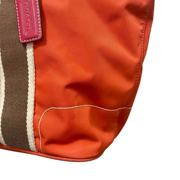 Coach Purse - Picture 8 of 12